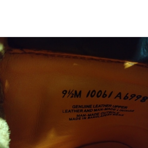 Timberland Men's 6 inch Premium Boot Boat Shoe Wheat Nubuck Size: 9.5 - Picture 2 of 2